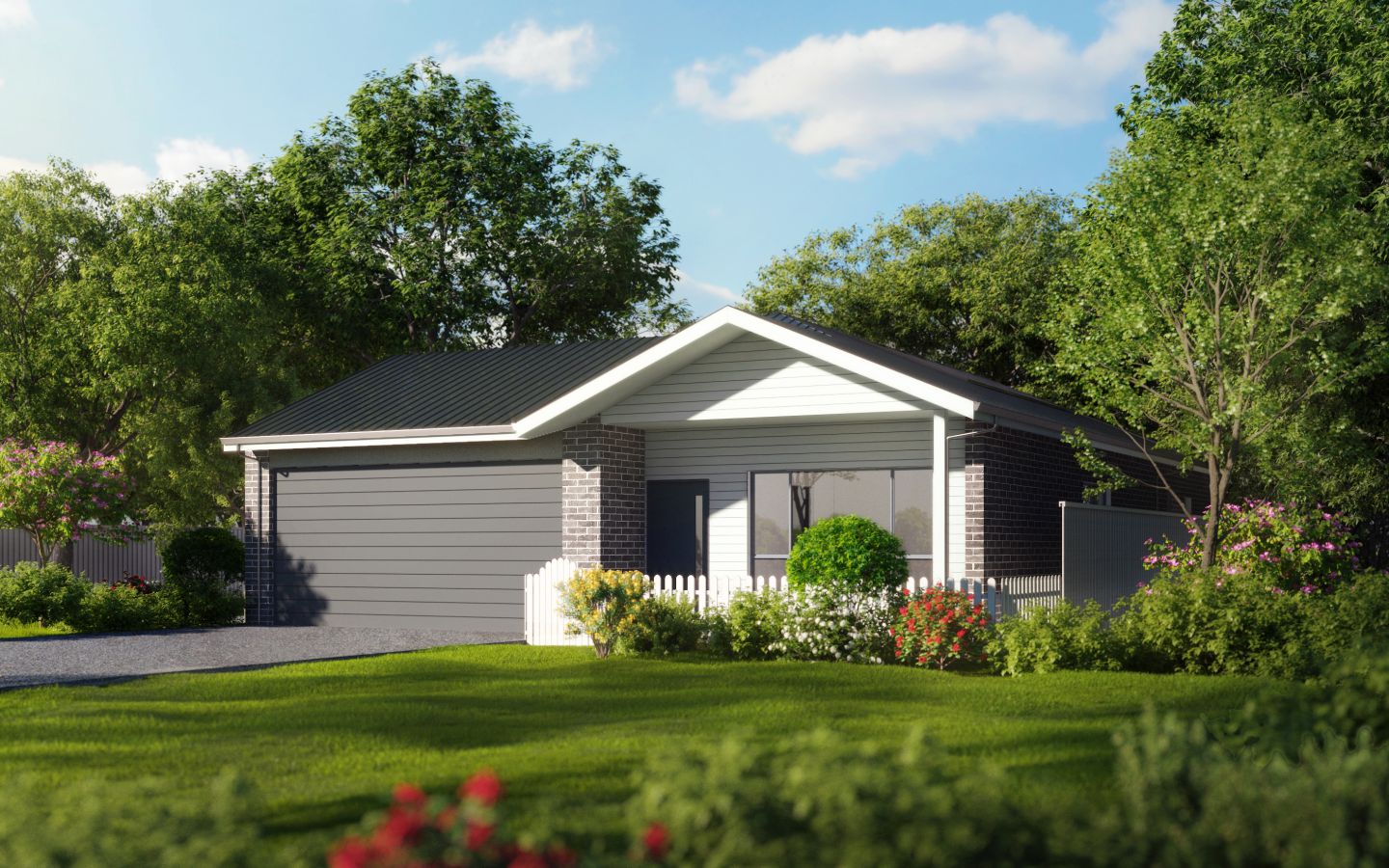 Casuarina Home