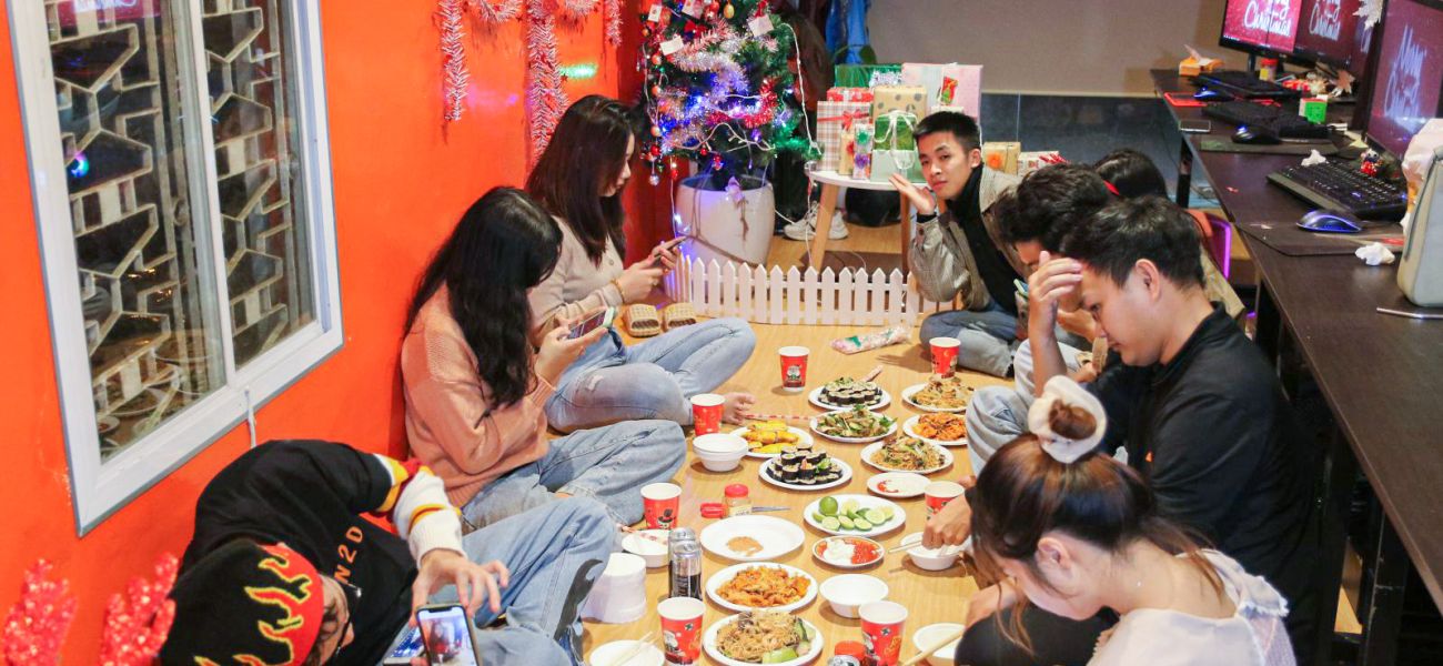 Tuyển dụng họa viên - Nhân viên diễn họa lương cao tại huế